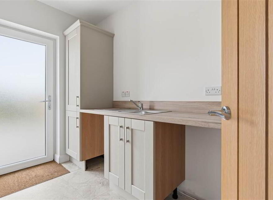 New Build, 159 Layde Road, Cushendun, Ballymena, BT44 0NJ