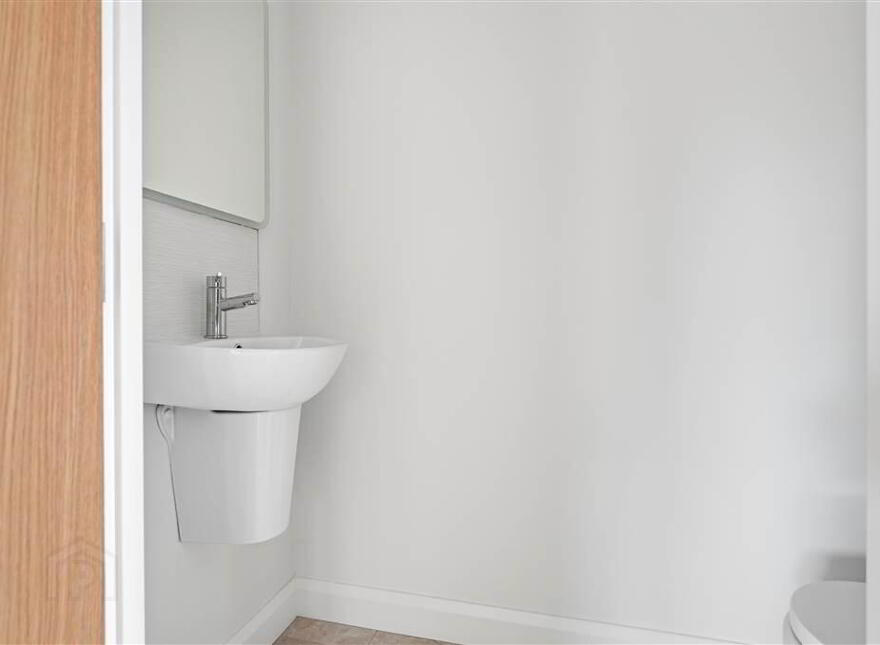 New Build, 159 Layde Road, Cushendun, Ballymena, BT44 0NJ