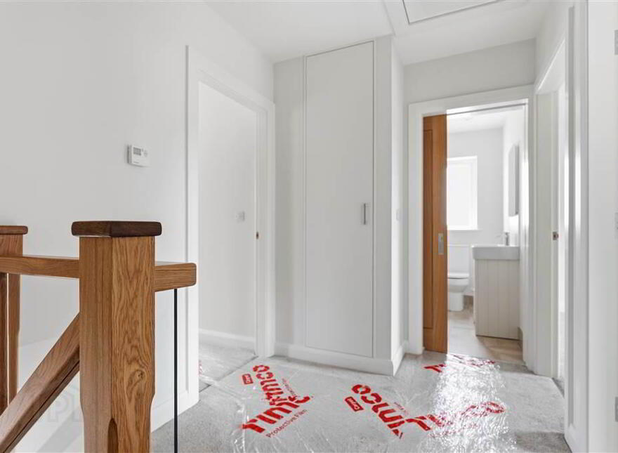 New Build, 159 Layde Road, Cushendun, Ballymena, BT44 0NJ