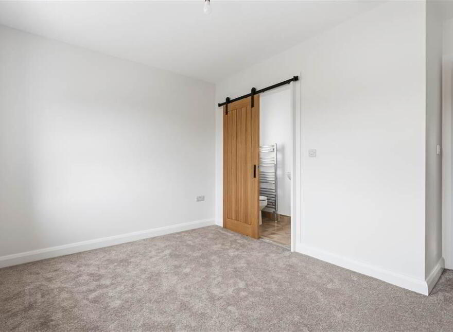 New Build, 159 Layde Road, Cushendun, Ballymena, BT44 0NJ