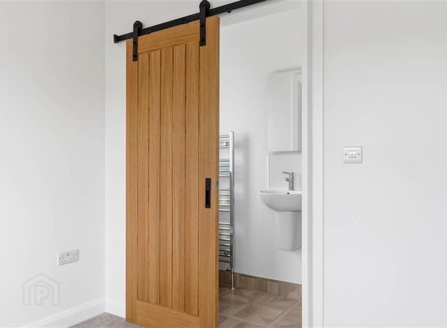 New Build, 159 Layde Road, Cushendun, Ballymena, BT44 0NJ