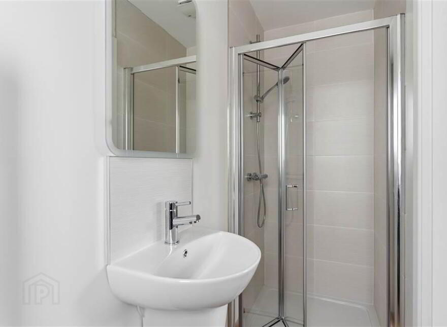 New Build, 159 Layde Road, Cushendun, Ballymena, BT44 0NJ
