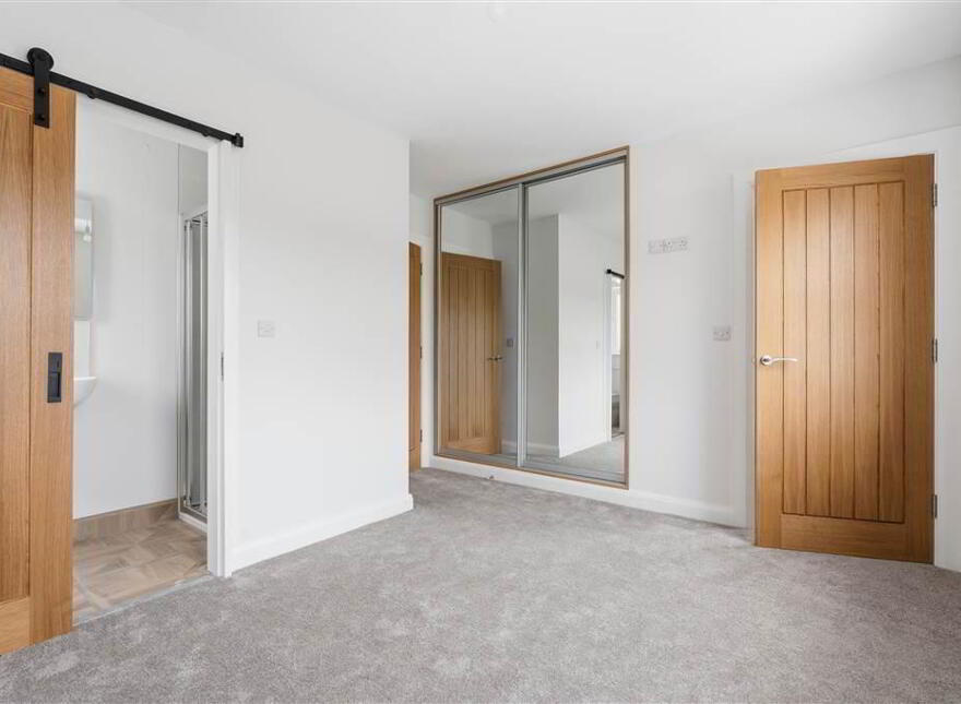 New Build, 159 Layde Road, Cushendun, Ballymena, BT44 0NJ