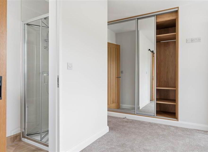 New Build, 159 Layde Road, Cushendun, Ballymena, BT44 0NJ