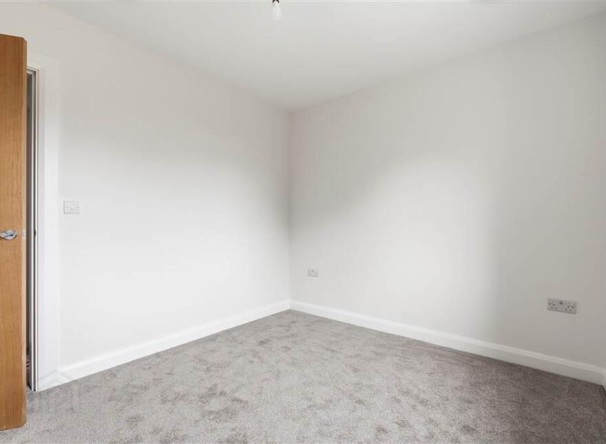 New Build, 159 Layde Road, Cushendun, Ballymena, BT44 0NJ