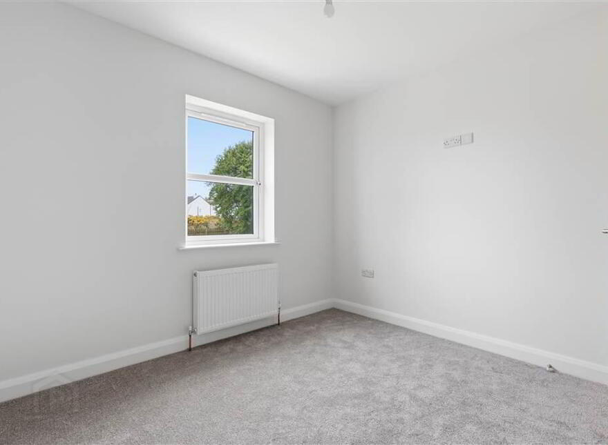 New Build, 159 Layde Road, Cushendun, Ballymena, BT44 0NJ