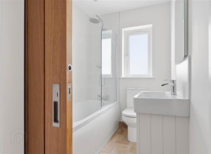 New Build, 159 Layde Road, Cushendun, Ballymena, BT44 0NJ