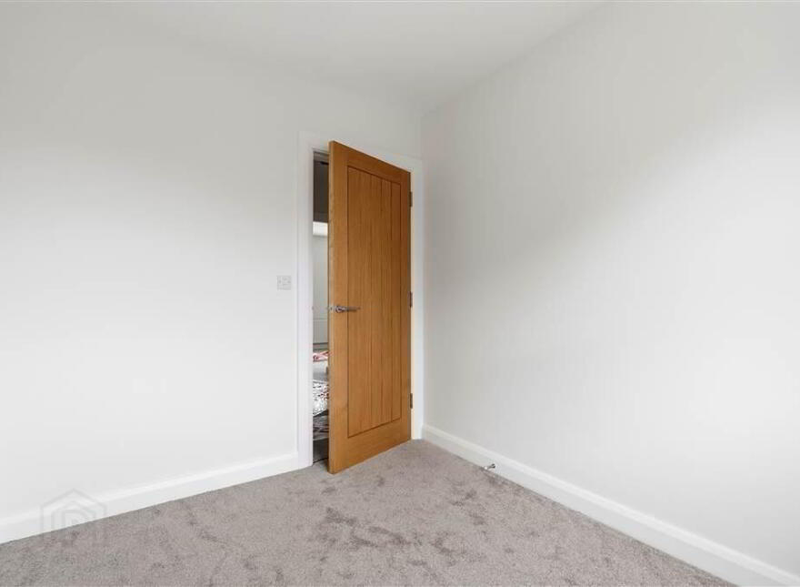 New Build, 159 Layde Road, Cushendun, Ballymena, BT44 0NJ