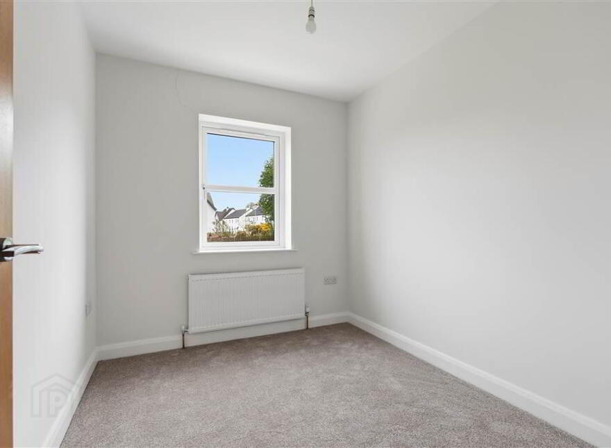 New Build, 159 Layde Road, Cushendun, Ballymena, BT44 0NJ