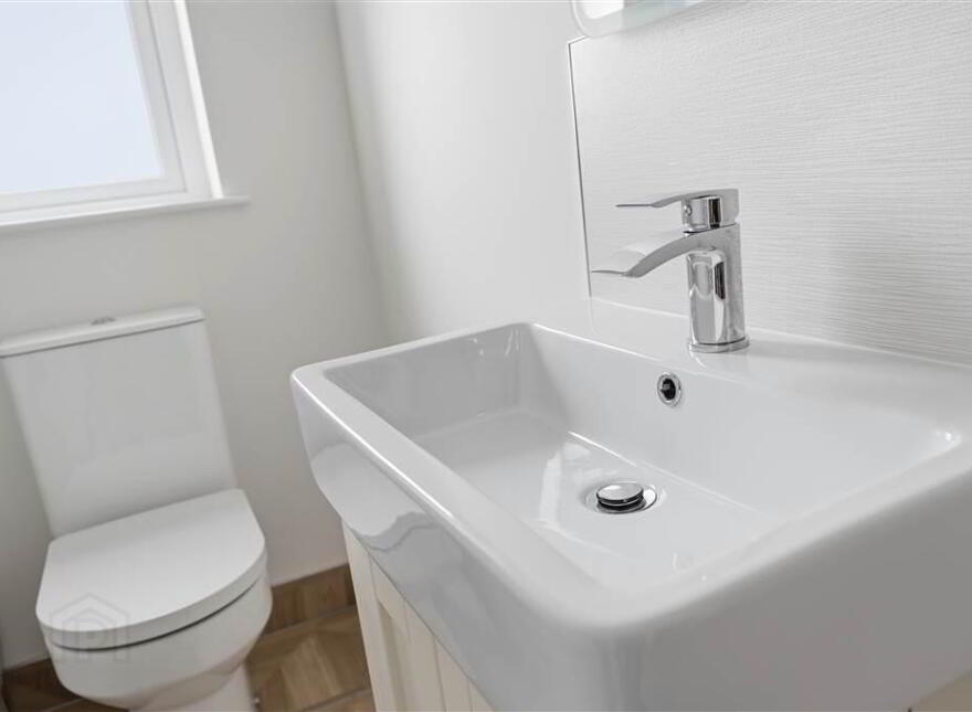 New Build, 159 Layde Road, Cushendun, Ballymena, BT44 0NJ