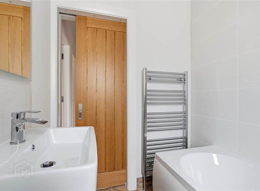 New Build, 159 Layde Road, Cushendun, Ballymena, BT44 0NJ