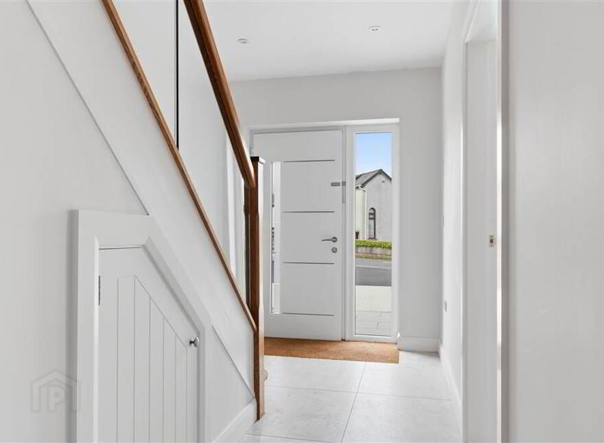 New Build, 159 Layde Road, Cushendun, Ballymena, BT44 0NJ