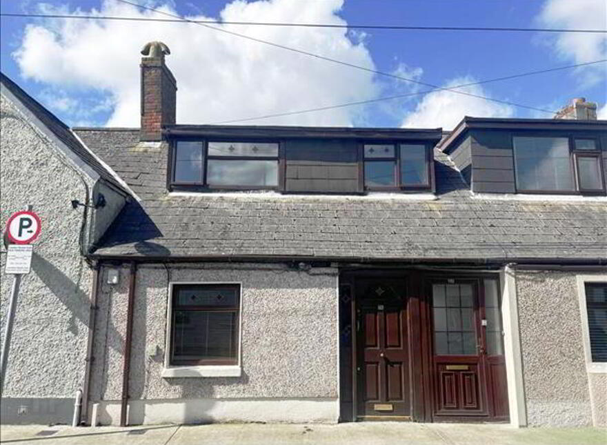 Doyle St, Waterford