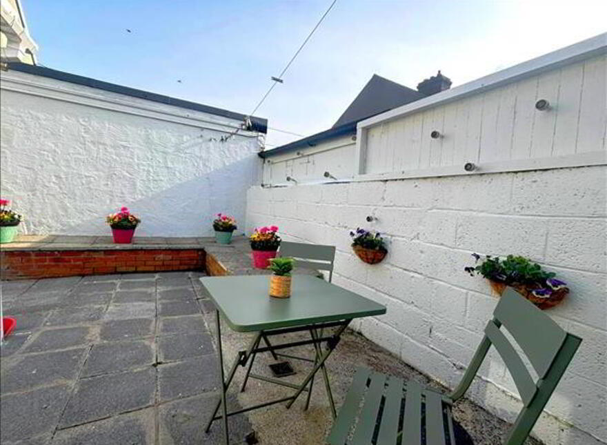 Doyle St, Waterford