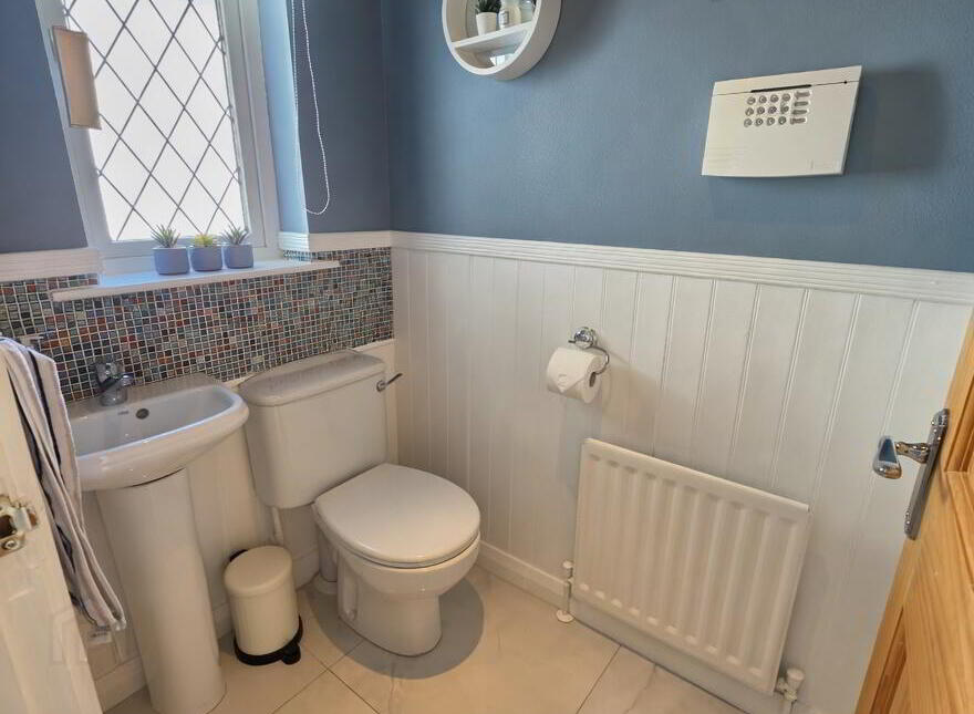 64 Tudor Road, Carrickfergus, BT38 9TU