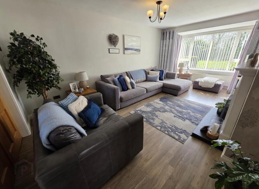 64 Tudor Road, Carrickfergus, BT38 9TU