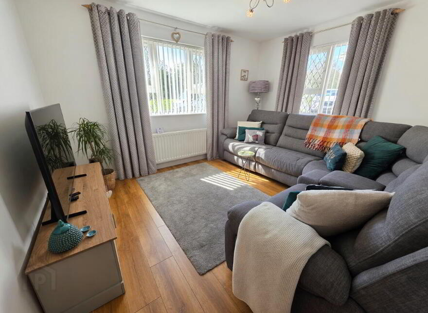 64 Tudor Road, Carrickfergus, BT38 9TU