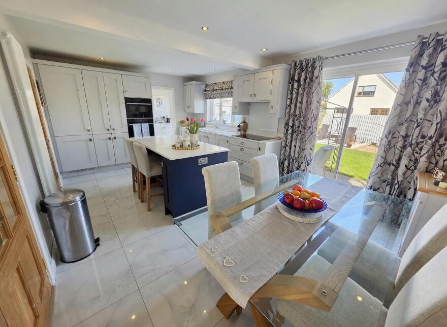 64 Tudor Road, Carrickfergus, BT38 9TU