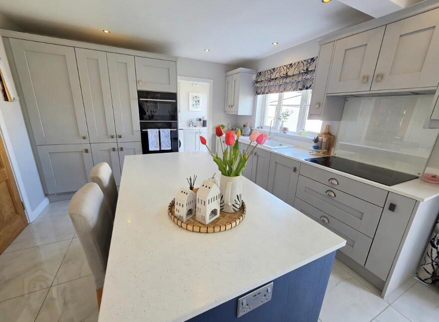 64 Tudor Road, Carrickfergus, BT38 9TU