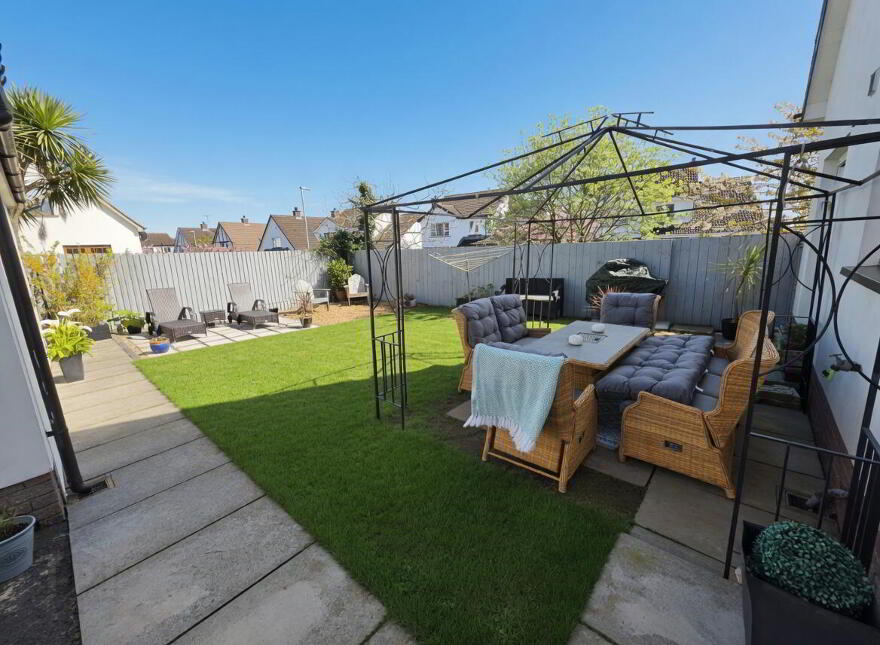 64 Tudor Road, Carrickfergus, BT38 9TU