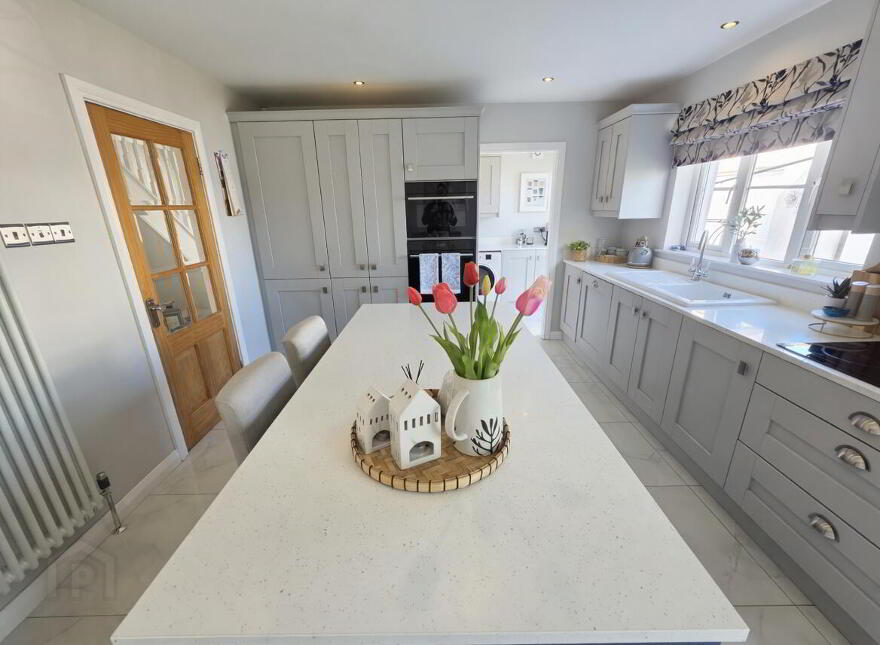 64 Tudor Road, Carrickfergus, BT38 9TU