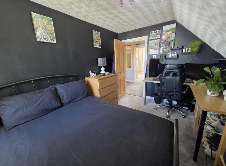 64 Tudor Road, Carrickfergus, BT38 9TU