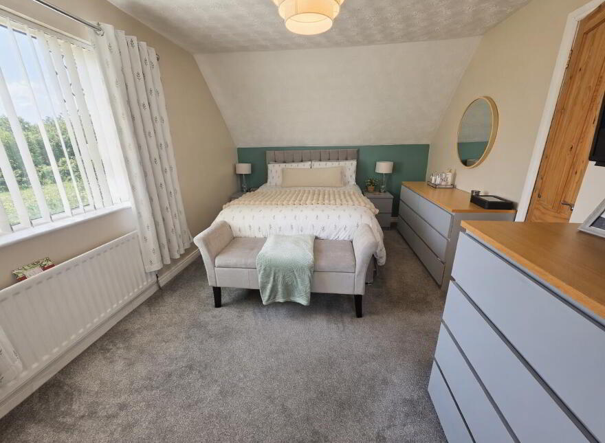64 Tudor Road, Carrickfergus, BT38 9TU