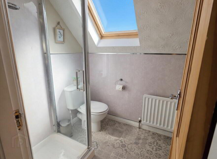 64 Tudor Road, Carrickfergus, BT38 9TU