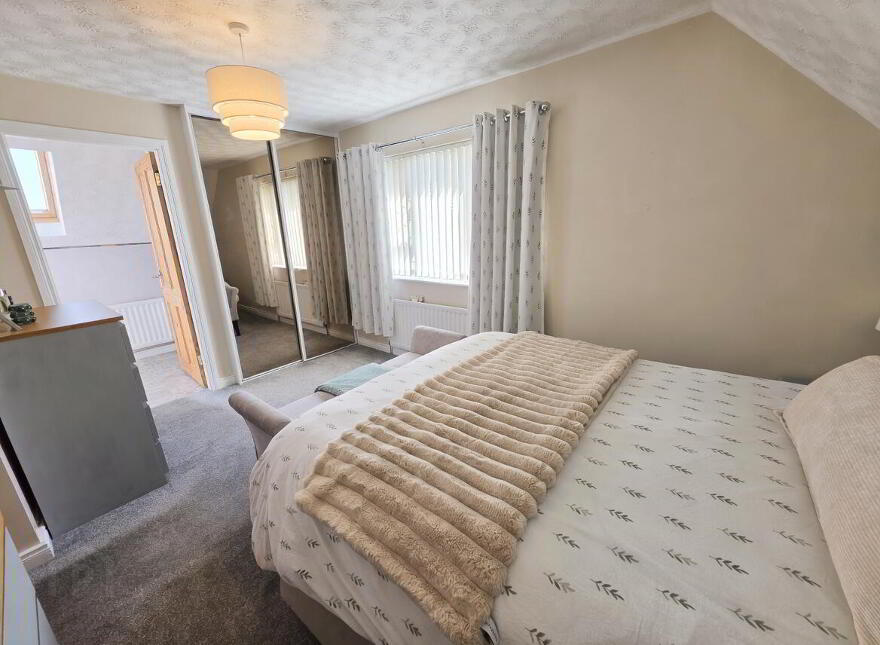 64 Tudor Road, Carrickfergus, BT38 9TU