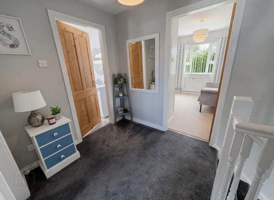 64 Tudor Road, Carrickfergus, BT38 9TU