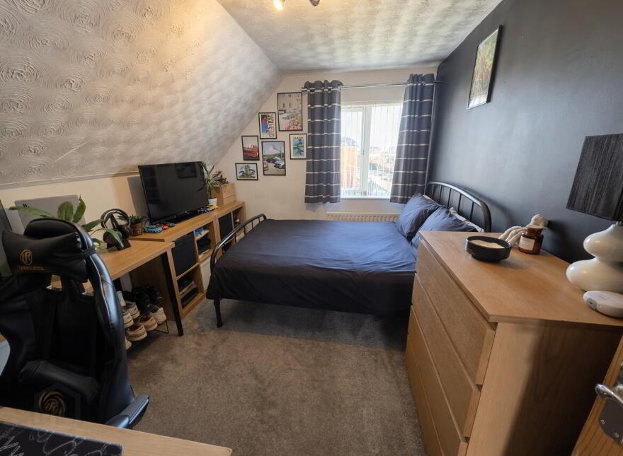 64 Tudor Road, Carrickfergus, BT38 9TU