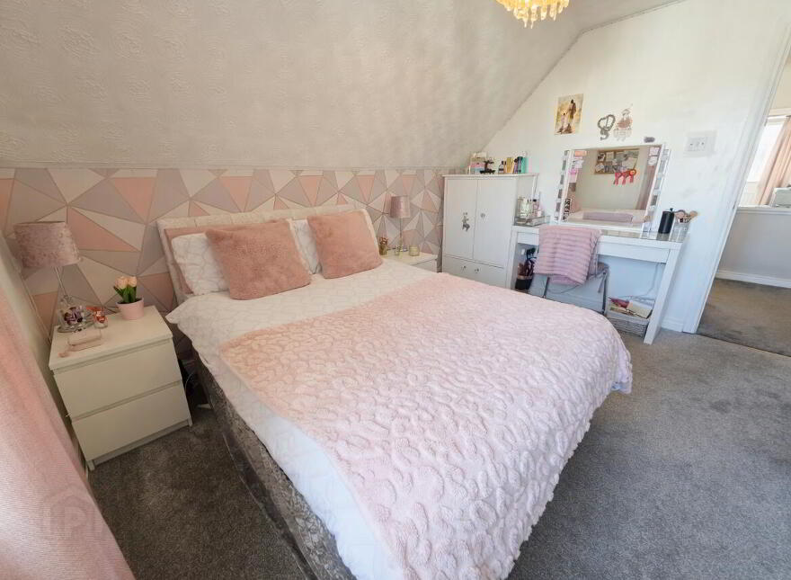 64 Tudor Road, Carrickfergus, BT38 9TU