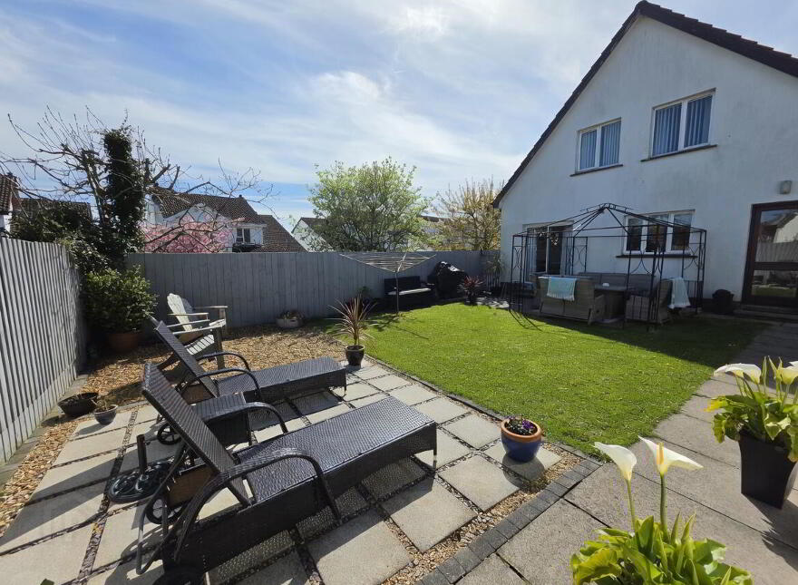64 Tudor Road, Carrickfergus, BT38 9TU
