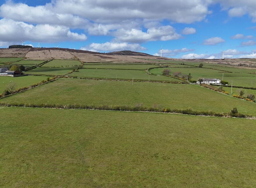 Cashty Road,, Omagh, BT78 5RL