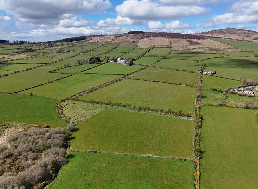 Cashty Road,, Omagh, BT78 5RL