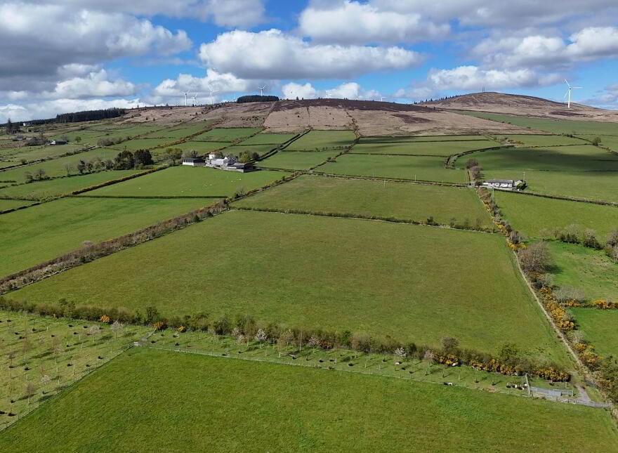 Cashty Road,, Omagh, BT78 5RL