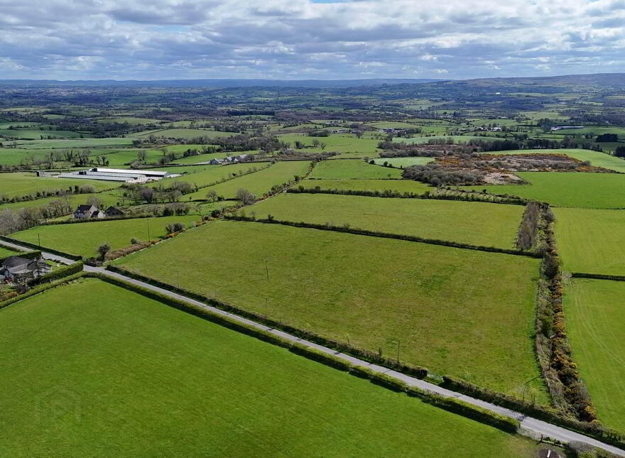 Cashty Road,, Omagh, BT78 5RL