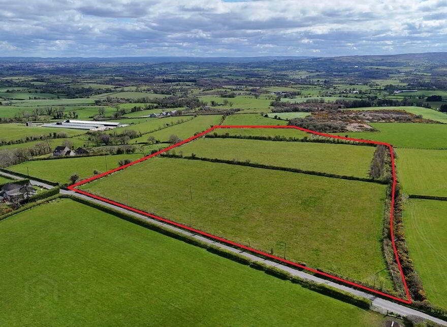 Cashty Road,, Omagh, BT78 5RL