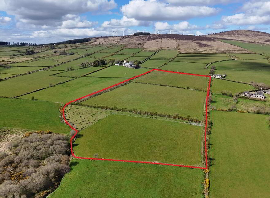 Cashty Road,, Omagh, BT78 5RL