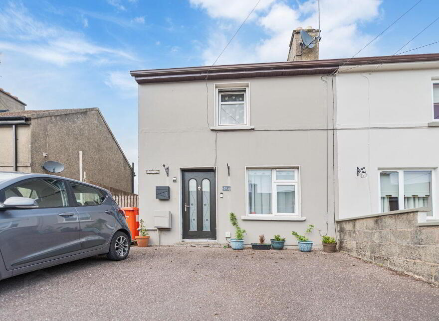 39 Connolly Avenue, Mallow, P51NP9R