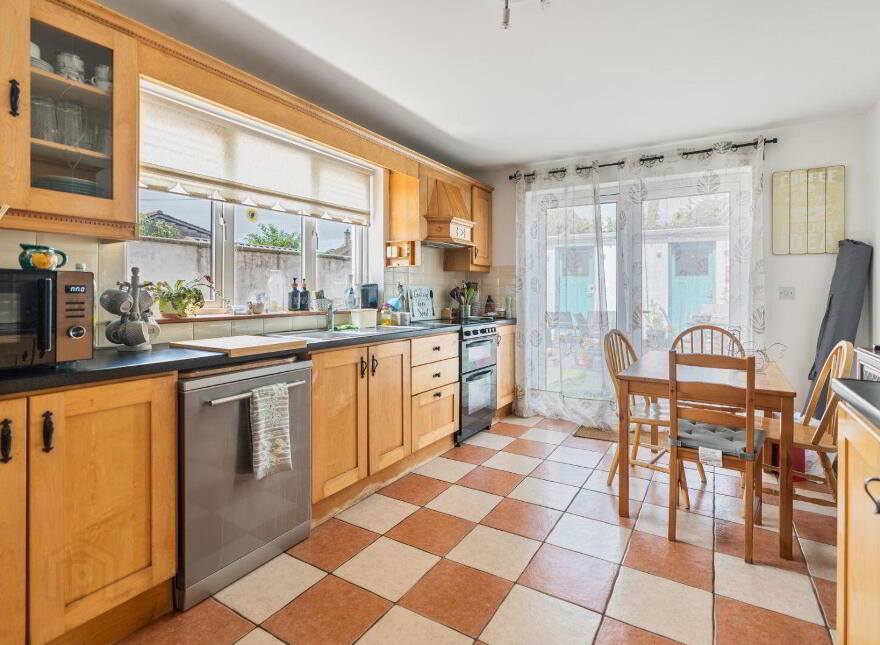 39 Connolly Avenue, Mallow, P51NP9R