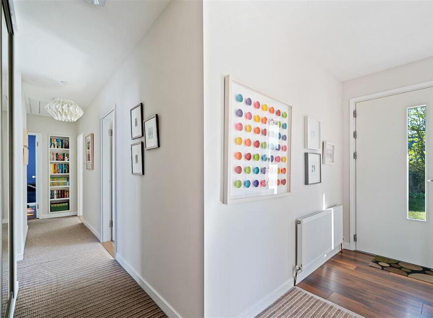 Hill Crest, Ballea Hill, Carrigaline, P43HY05