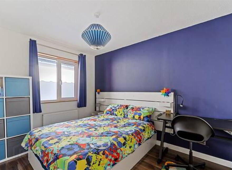 Hill Crest, Ballea Hill, Carrigaline, P43HY05