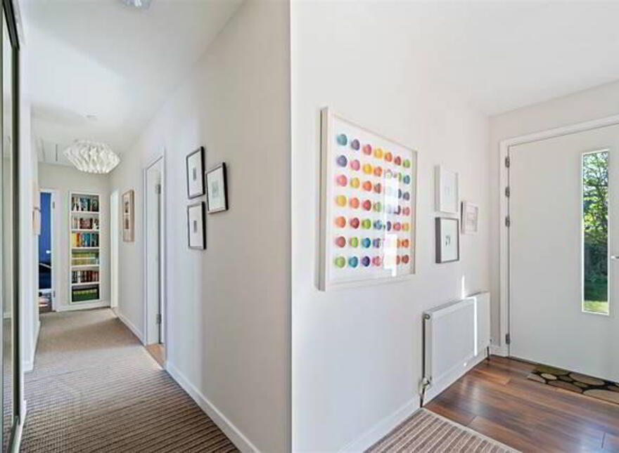 Hill Crest, Ballea Hill, Carrigaline, P43HY05