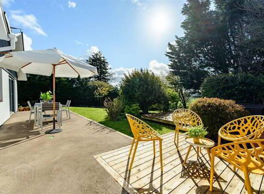 Hill Crest, Ballea Hill, Carrigaline, P43HY05