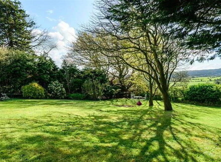 Hill Crest, Ballea Hill, Carrigaline, P43HY05