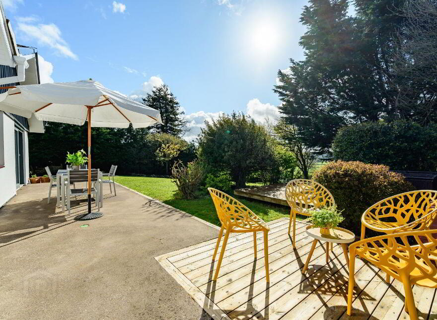 Hill Crest, Ballea Hill, Carrigaline, P43HY05