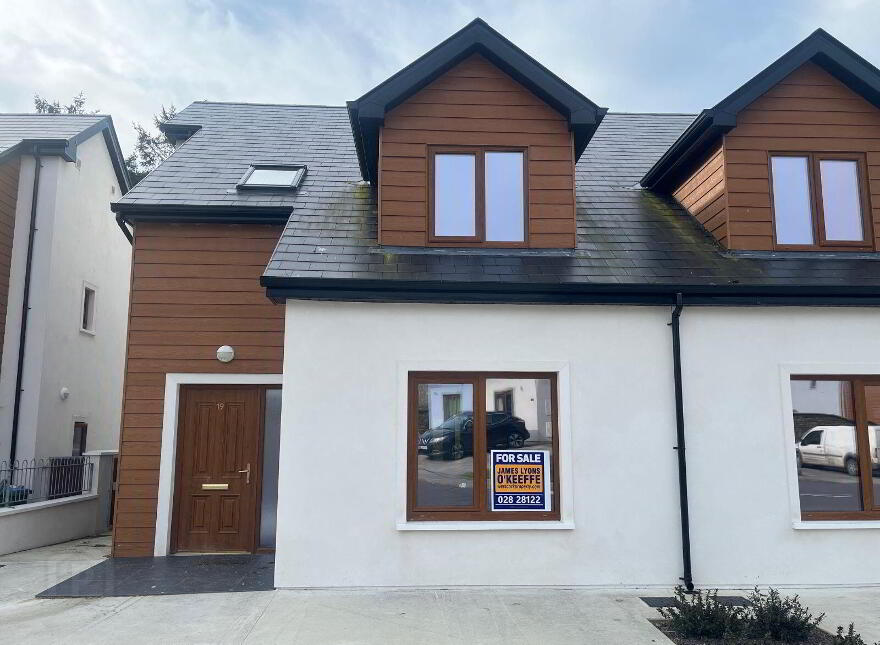 19 Carraig Naofa, Durrus, P75E407