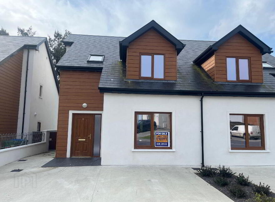 19 Carraig Naofa, Durrus, P75E407