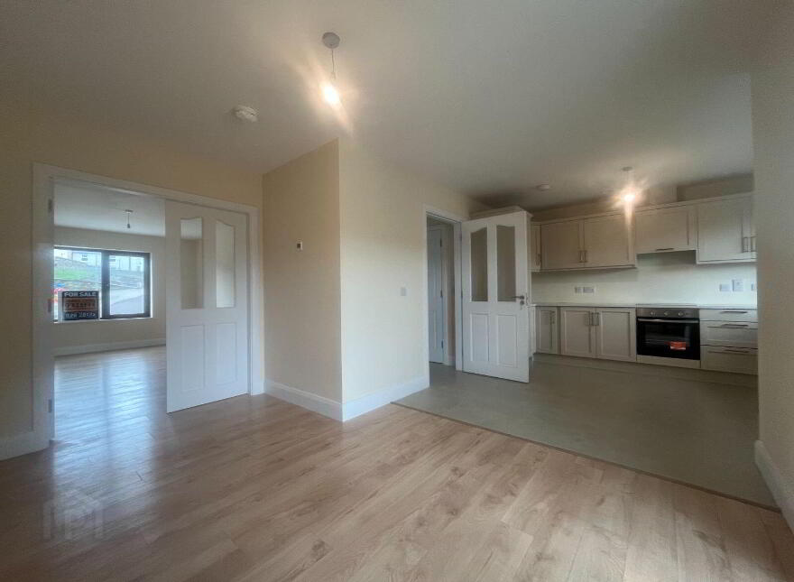 19 Carraig Naofa, Durrus, P75E407